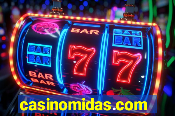 casinomidas.com