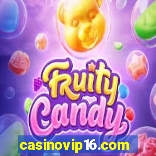 casinovip16.com