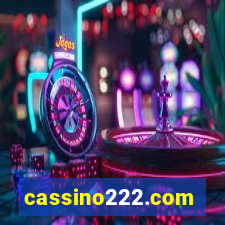 cassino222.com