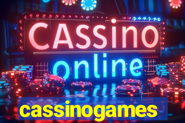 cassinogames