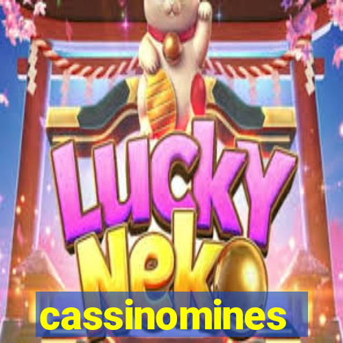 cassinomines