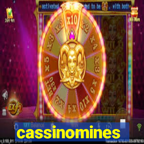 cassinomines