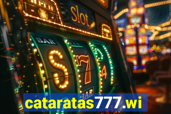 cataratas777.win