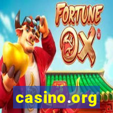 casino.org