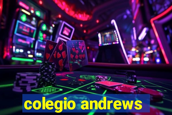 colegio andrews