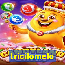 tricilomelo brincadeira letra