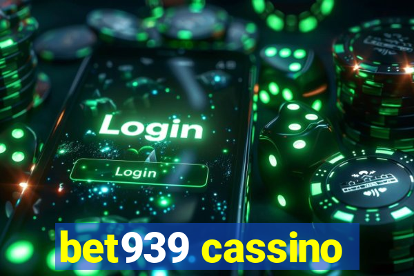 bet939 cassino