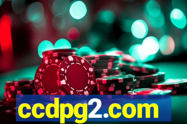 ccdpg2.com