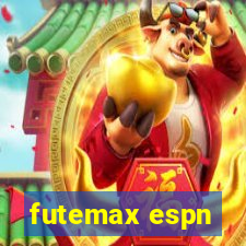 futemax espn