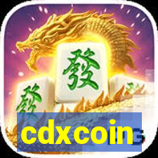 cdxcoin