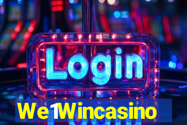 We1Wincasino