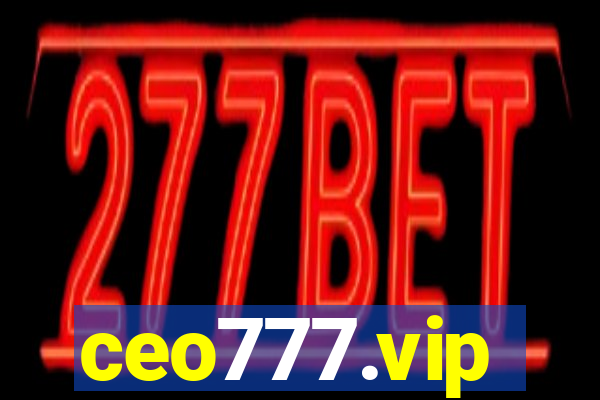 ceo777.vip