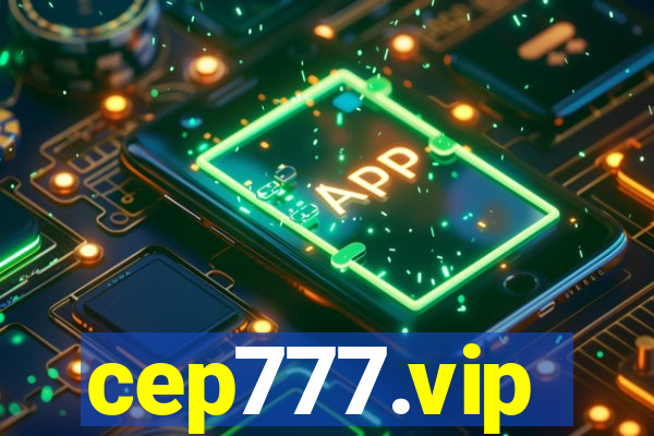 cep777.vip