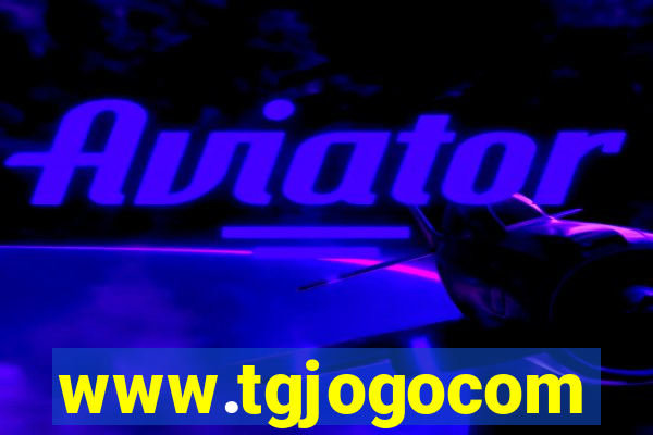 www.tgjogocom