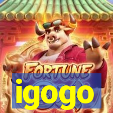 igogo