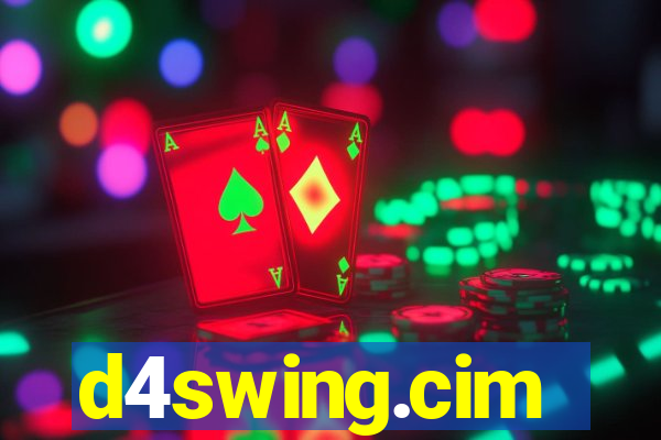 d4swing.cim