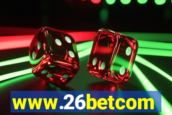 www.26betcom