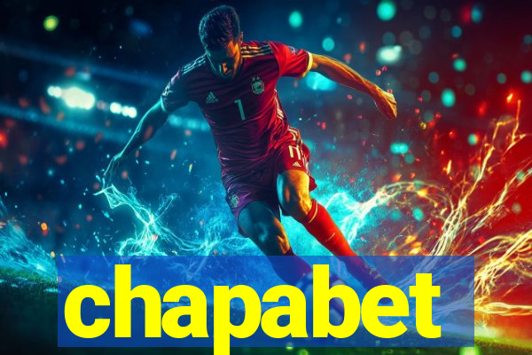 chapabet