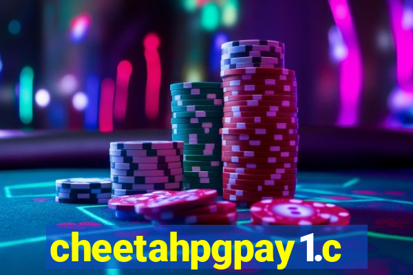 cheetahpgpay1.com