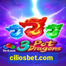 ciliosbet.com