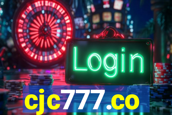 cjc777.co