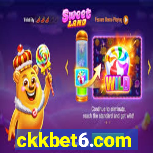 ckkbet6.com