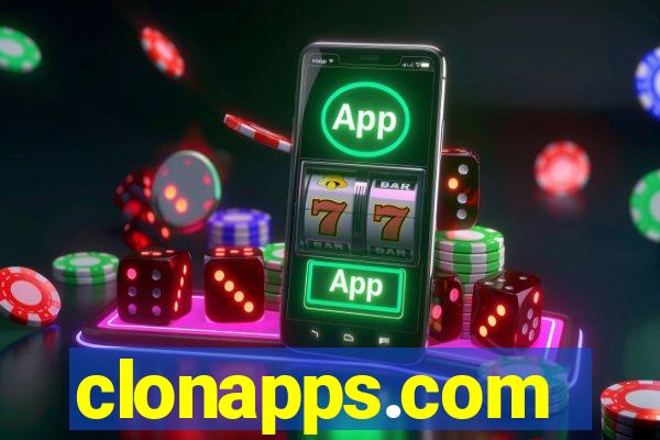 clonapps.com