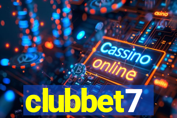 clubbet7