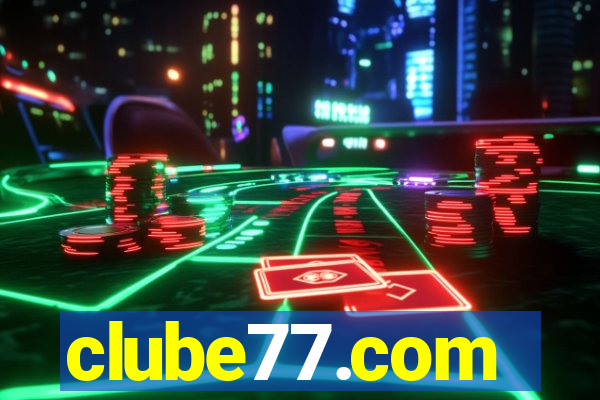 clube77.com