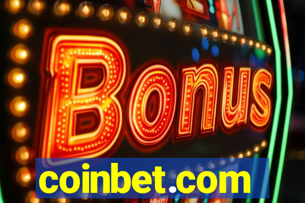 coinbet.com