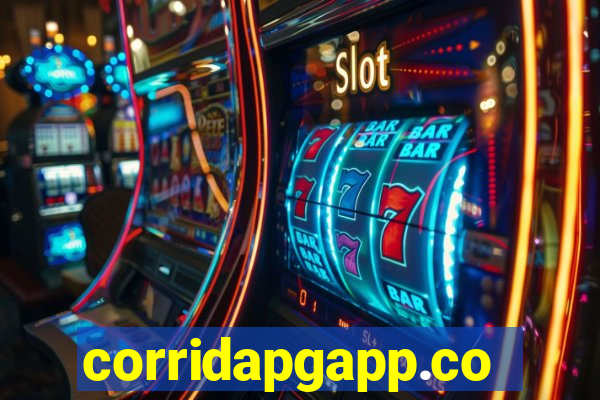 corridapgapp.com