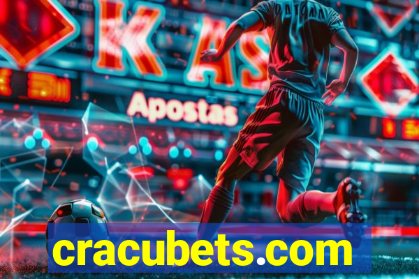 cracubets.com