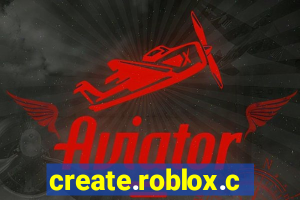 create.roblox.com