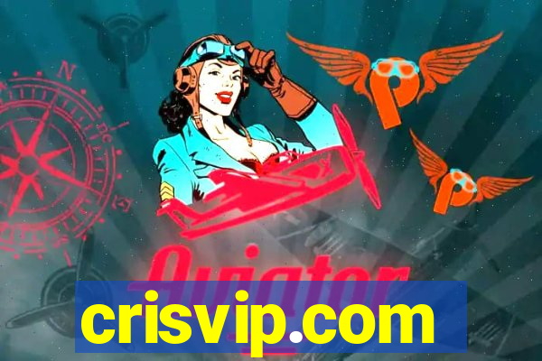 crisvip.com