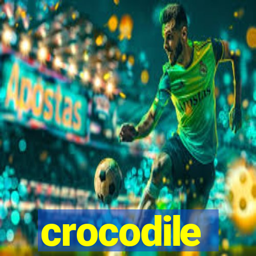 crocodile-pg.com