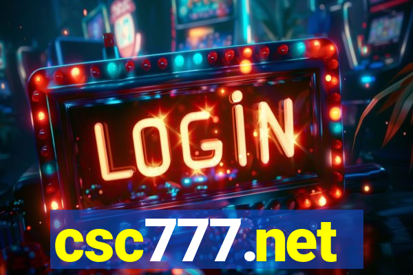 csc777.net