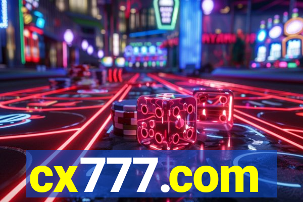 cx777.com