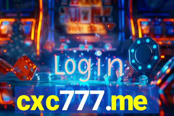 cxc777.me