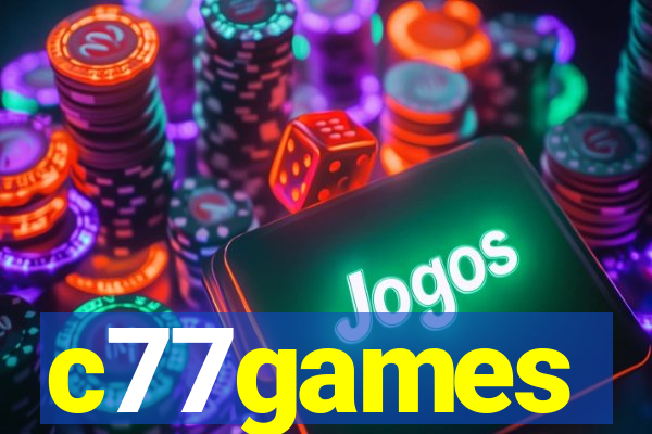 c77games