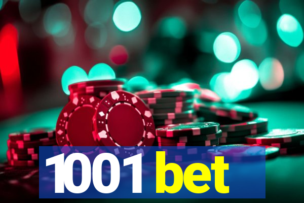 1001 bet