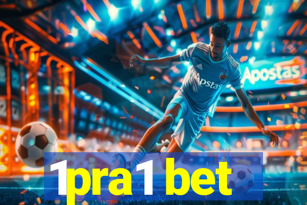 1pra1 bet