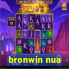 bronwin nua