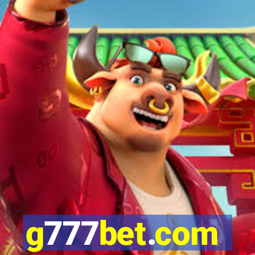 g777bet.com