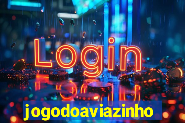 jogodoaviazinho