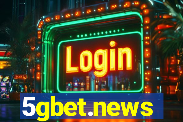 5gbet.news