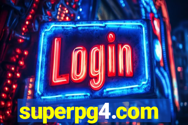 superpg4.com