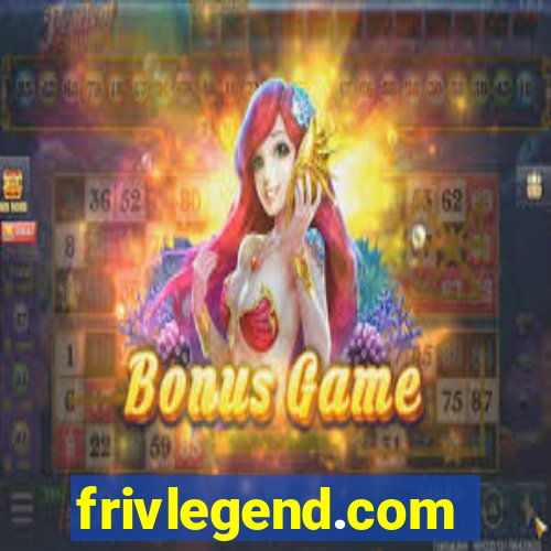 frivlegend.com