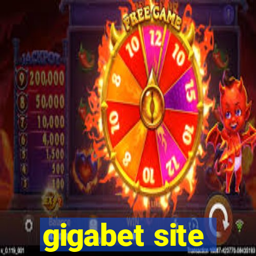 gigabet site