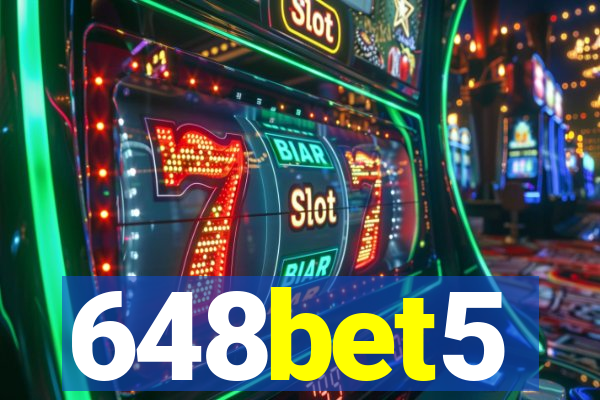 648bet5