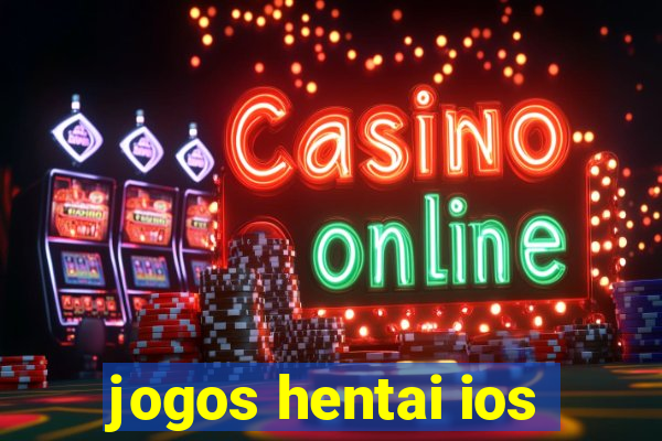 jogos hentai ios